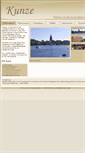 Mobile Screenshot of hh-ferien.de